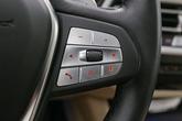 Thumbnail of 2022 Black Sapphire Metallic BMW X3