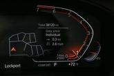 Thumbnail of 2022 Black Sapphire Metallic BMW X3