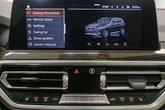 Thumbnail of 2022 Black Sapphire Metallic BMW X3