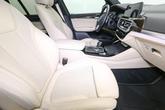 Thumbnail of 2022 Black Sapphire Metallic BMW X3