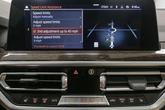 Thumbnail of 2022 Black Sapphire Metallic BMW X3