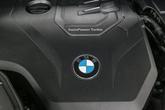 Thumbnail of 2022 Black Sapphire Metallic BMW X3