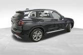 Thumbnail of 2022 Black Sapphire Metallic BMW X3