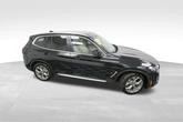 Thumbnail of 2022 Black Sapphire Metallic BMW X3