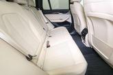 Thumbnail of 2022 Black Sapphire Metallic BMW X3