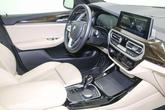 Thumbnail of 2022 Black Sapphire Metallic BMW X3