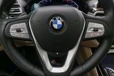 Thumbnail of 2022 Black Sapphire Metallic BMW X3