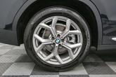 Thumbnail of 2022 Black Sapphire Metallic BMW X3