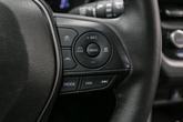 Thumbnail of 2024 Blue Crush Metallic Toyota Corolla Cross