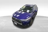 Thumbnail of 2024 Blue Crush Metallic Toyota Corolla Cross