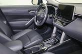 Thumbnail of 2024 Blue Crush Metallic Toyota Corolla Cross