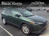 Photo of 2023 Cypress Toyota Corolla Cross