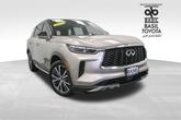 2022 INFINITI QX60 AUTOGRAPH