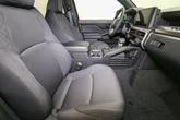Thumbnail of 2025 Celestial Silver Metallic Toyota Tacoma