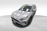 Thumbnail of 2020 Silver Sky Metallic Toyota RAV4