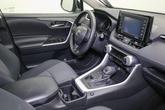 Thumbnail of 2020 Silver Sky Metallic Toyota RAV4