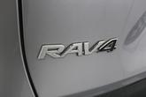 Thumbnail of 2020 Silver Sky Metallic Toyota RAV4