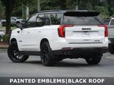 Thumbnail of 2025 Summit White GMC Yukon