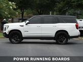 Thumbnail of 2025 Summit White GMC Yukon