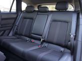 Thumbnail of 2023 Ingot Blue Metallic Mazda CX-50