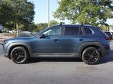 Thumbnail of 2023 Ingot Blue Metallic Mazda CX-50