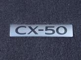 Thumbnail of 2023 Ingot Blue Metallic Mazda CX-50