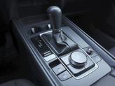 Thumbnail of 2023 Ingot Blue Metallic Mazda CX-50