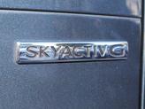 Thumbnail of 2023 Ingot Blue Metallic Mazda CX-50