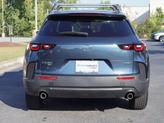 Thumbnail of 2023 Ingot Blue Metallic Mazda CX-50