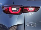 Thumbnail of 2023 Ingot Blue Metallic Mazda CX-50