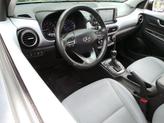 Thumbnail of 2021 Sonic Silver Hyundai KONA