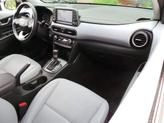 Thumbnail of 2021 Sonic Silver Hyundai KONA