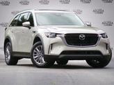 2025 Mazda CX-90 3.3 Turbo Preferred Package