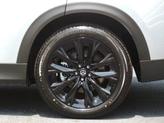 Thumbnail of 2025 Sonic Silver Mazda CX-90