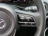 Thumbnail of 2025 Sonic Silver Mazda CX-90