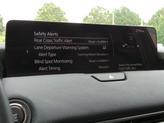 Thumbnail of 2025 Sonic Silver Mazda CX-90