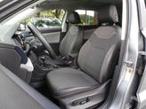 Thumbnail of 2023 Pyrite Silver Metallic Volkswagen Taos