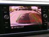 Thumbnail of 2023 Pyrite Silver Metallic Volkswagen Taos