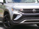 Thumbnail of 2023 Pyrite Silver Metallic Volkswagen Taos