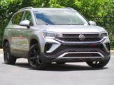 Thumbnail of 2023 Pyrite Silver Metallic Volkswagen Taos