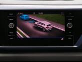 Thumbnail of 2023 Pyrite Silver Metallic Volkswagen Taos