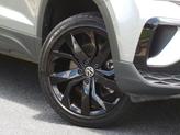 Thumbnail of 2023 Pyrite Silver Metallic Volkswagen Taos