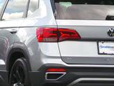 Thumbnail of 2023 Pyrite Silver Metallic Volkswagen Taos