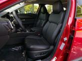 Thumbnail of 2025 Soul Red Crystal Metallic Mazda CX-50