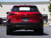 Thumbnail of 2025 Soul Red Crystal Metallic Mazda CX-50