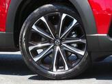 Thumbnail of 2025 Soul Red Crystal Metallic Mazda CX-50