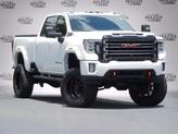 Thumbnail of 2020 Summit White GMC Sierra 2500