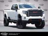 Photo of 2020 Summit White GMC Sierra 2500