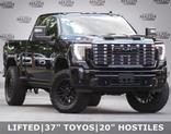 Thumbnail of 2024 Onyx Black GMC Sierra 3500