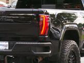 Thumbnail of 2024 Onyx Black GMC Sierra 3500
